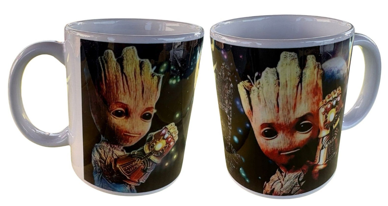 Groot