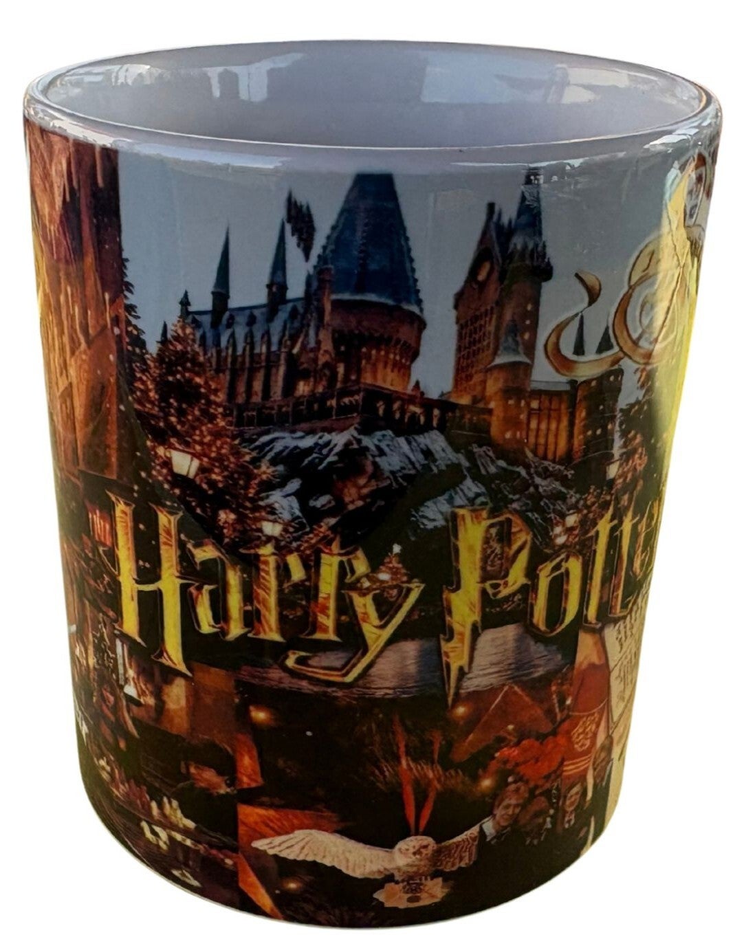 Harry Potter