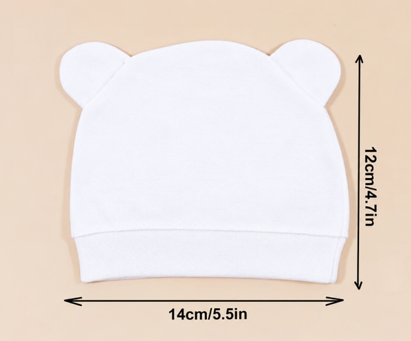 Bonnet nouveau né
