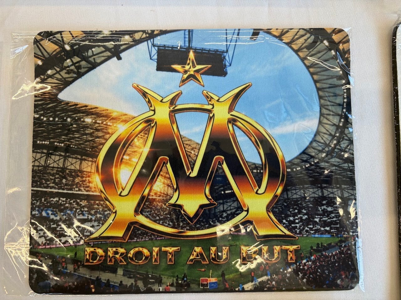 OM