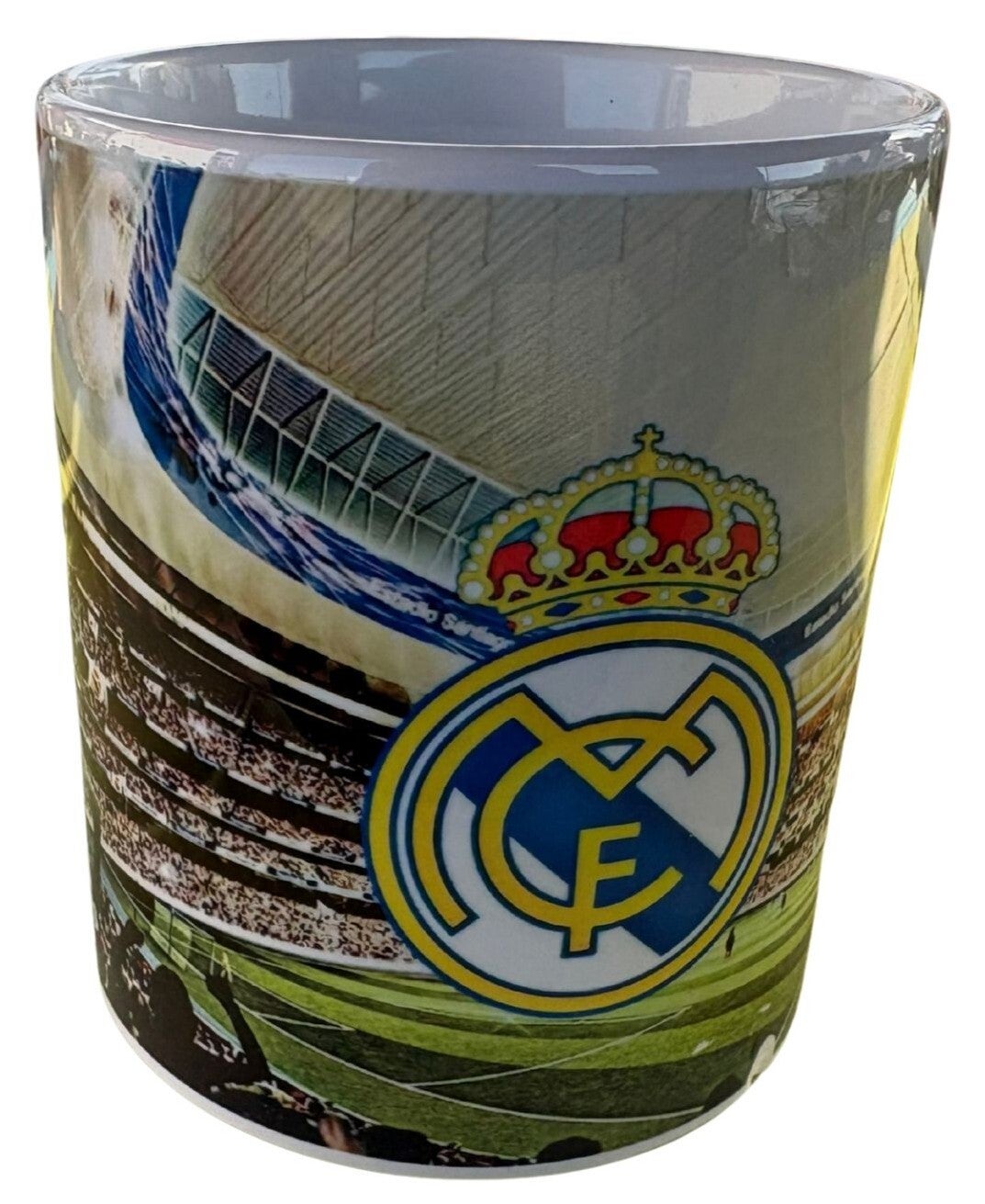 Madrid
