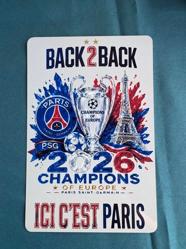 Plaque 10x15xm