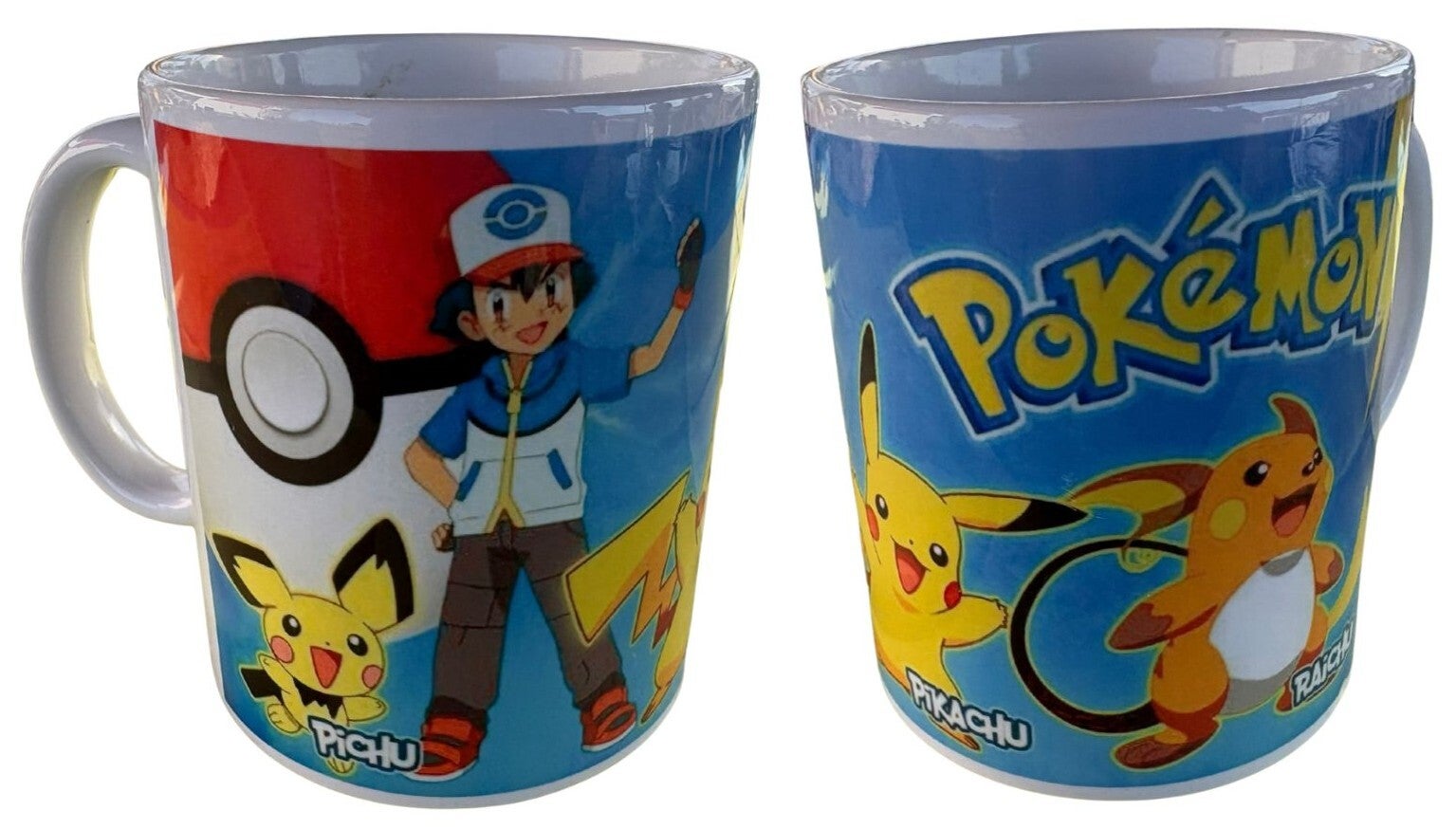 Pokemon