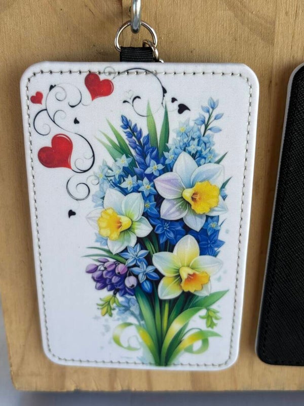Porte carte