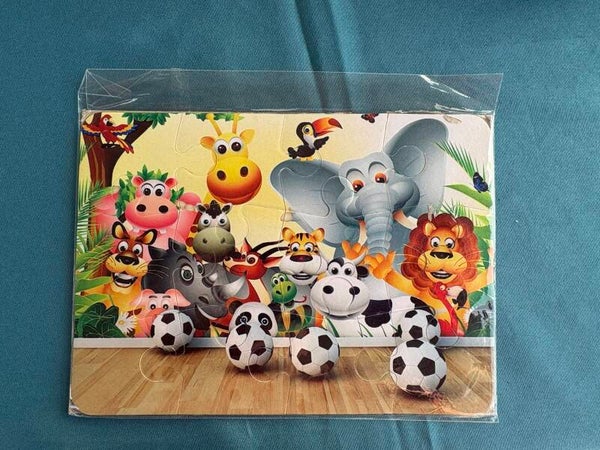 Puzzle