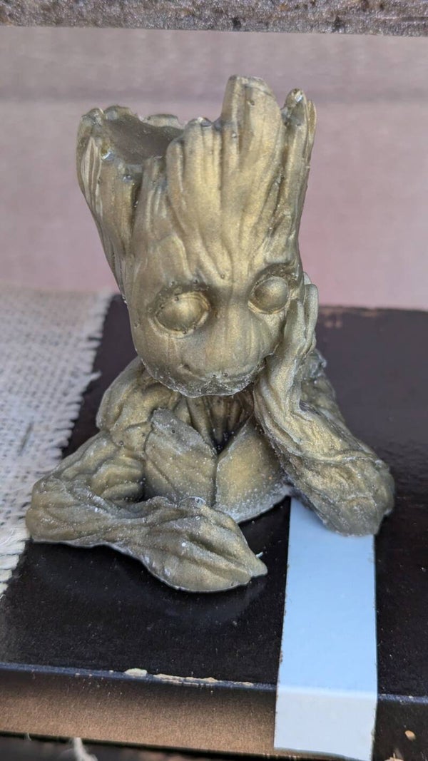 Groot