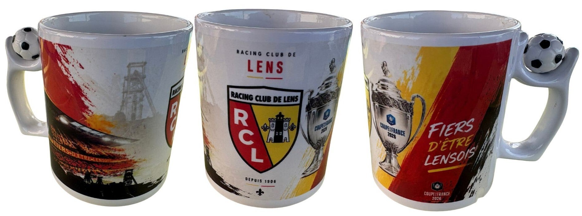 RC Lens