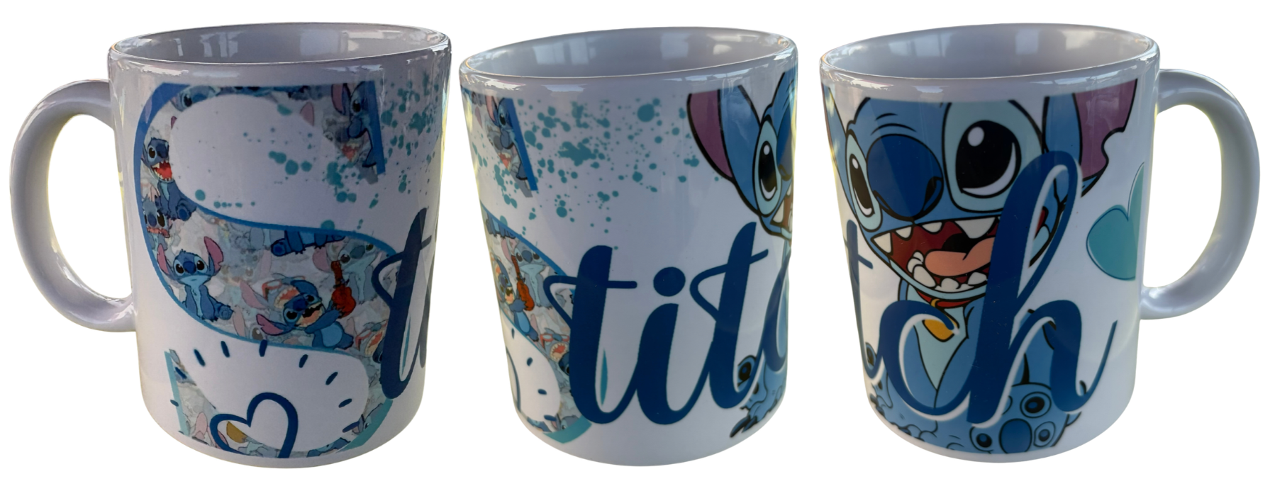 Stitch
