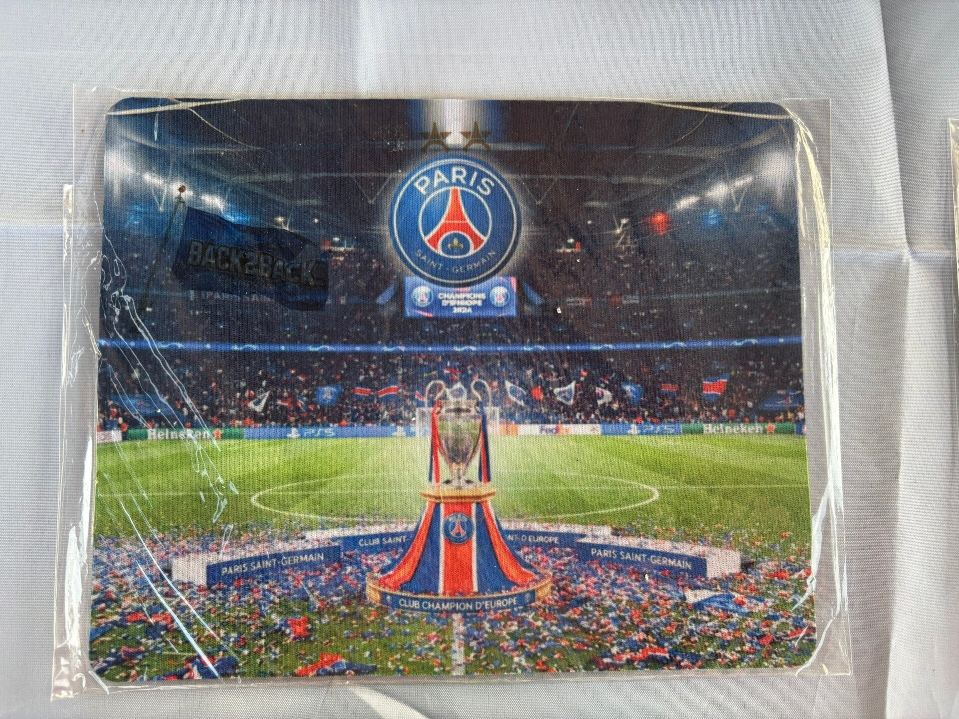 Tapis de souris