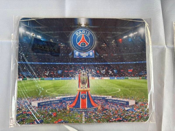 Tapis de souris