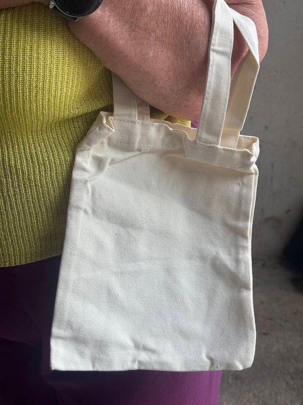 Tout petit sac