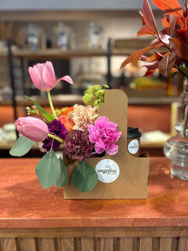 Flower Breakfast