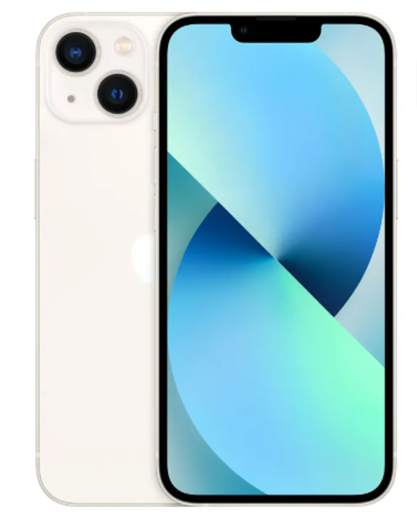 IPHONE 13 128GB ESTADO PREMIUM