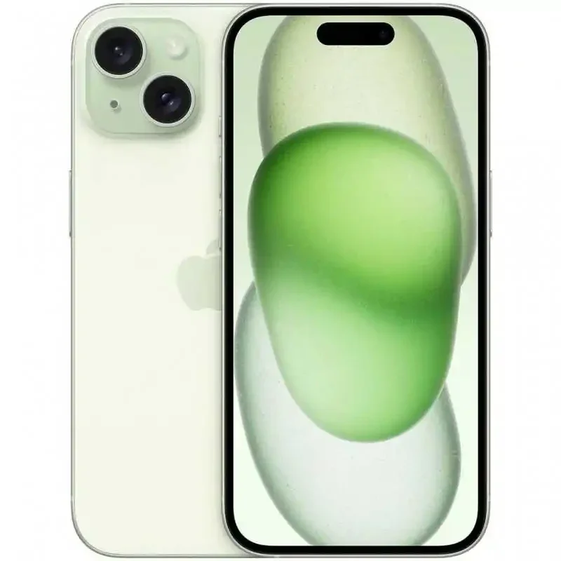 IPHONE 15 128GB ESTADO PREMIUM