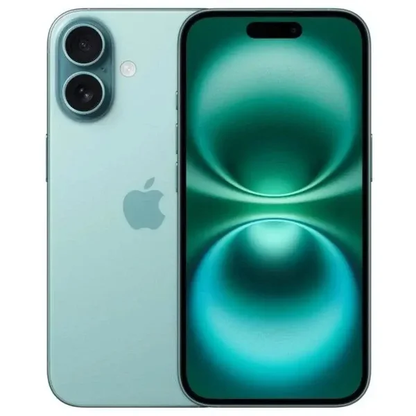 IPHONE 16 128GB ESTADO PREMIUM