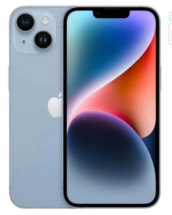 IPHONE 14 128GB ESTADO PREMIUM