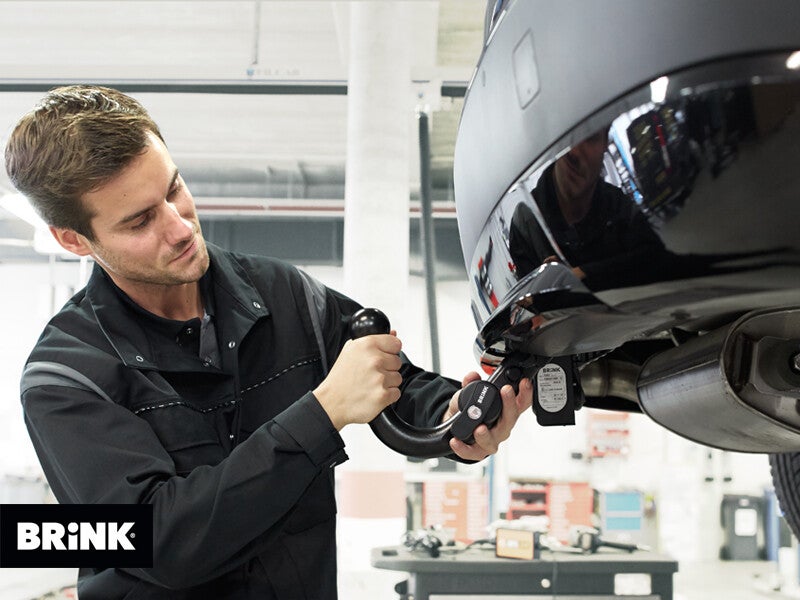 Derby Towbars Fitting Technician