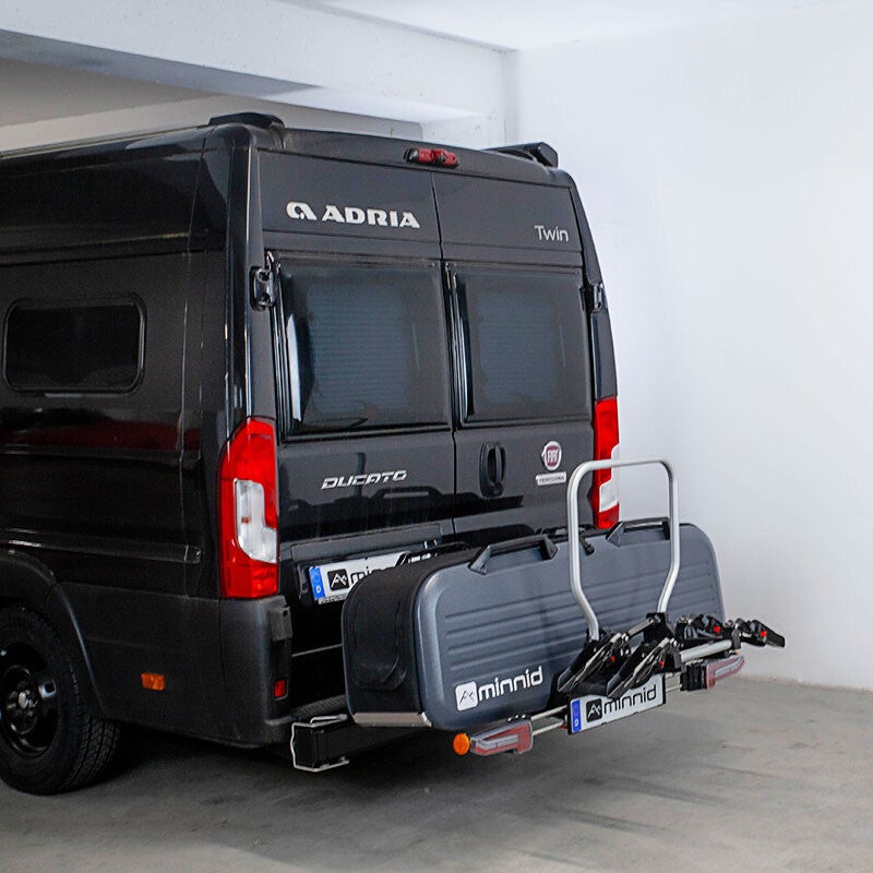 Minnid Multi Purpose Rack System