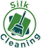 Silk Cleaning