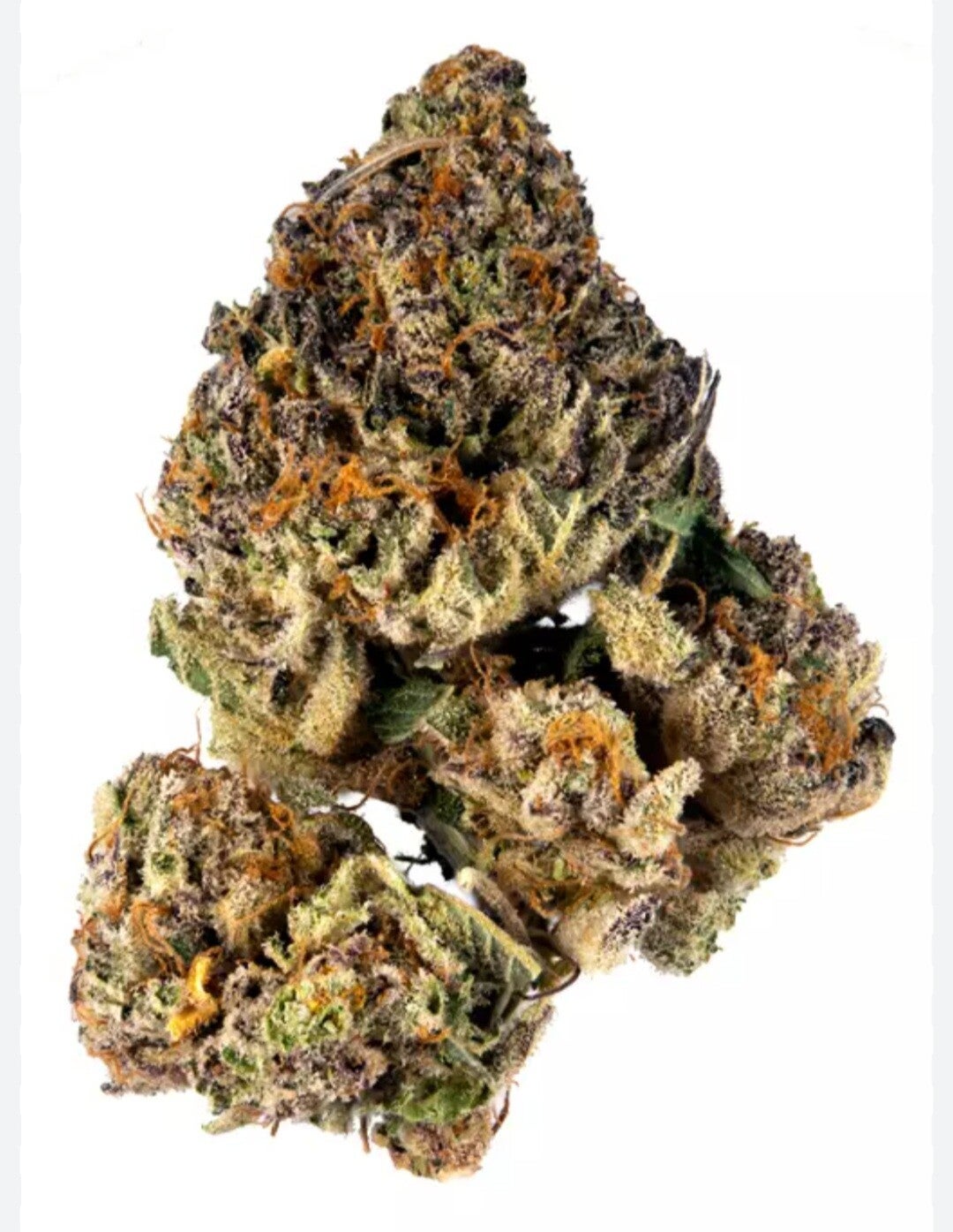 Cali black Cherry punch