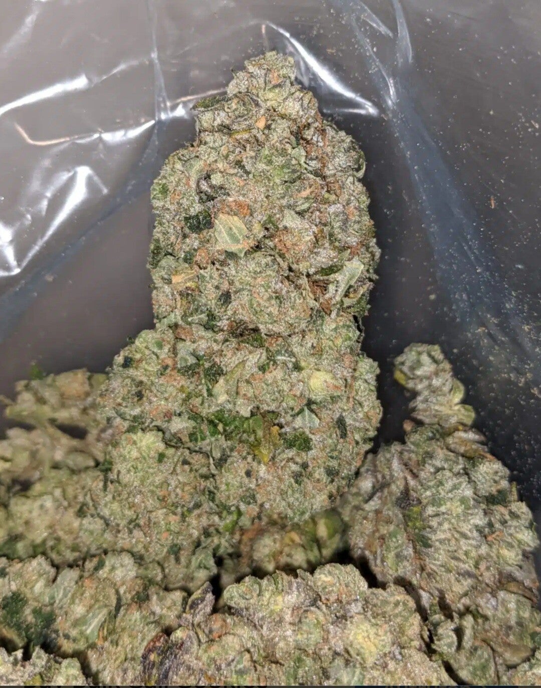 Cali black Cherry punch