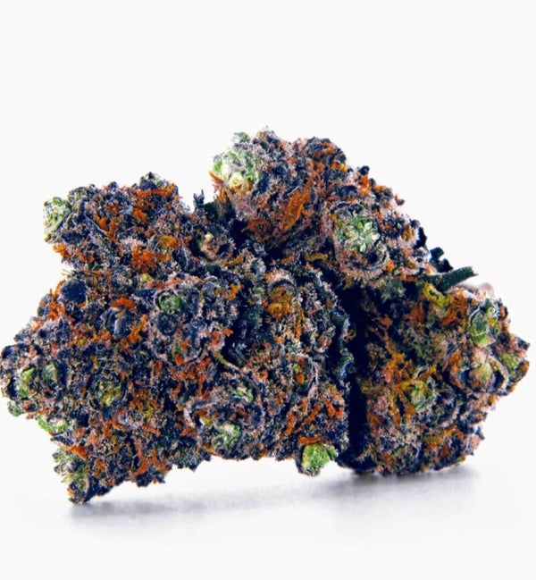 Purple haze