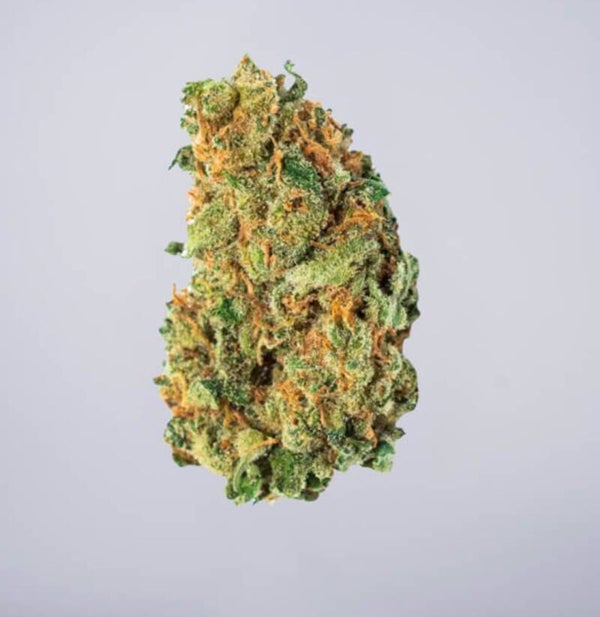 Amnesia  haze