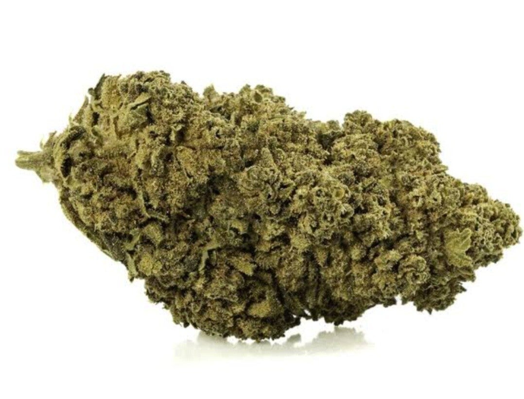 White widow Beverly hills style