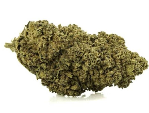 White widow Beverly hills style