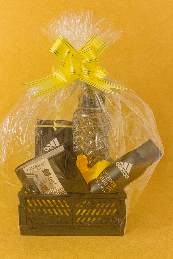 Cesta Adidas Victory Style