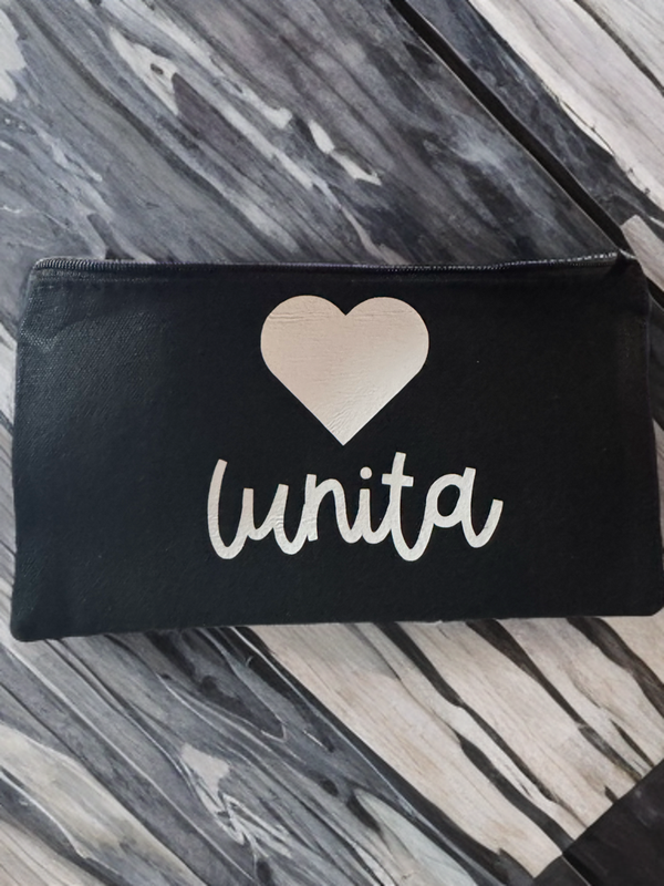 Estuches personalizados