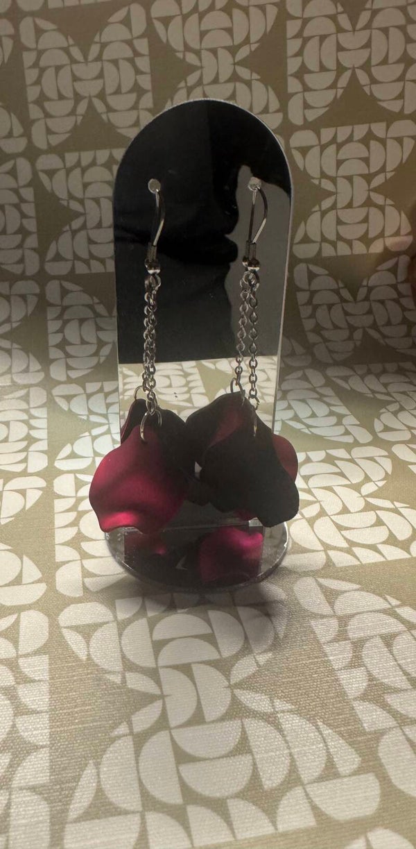 Pétalos de Medianoche