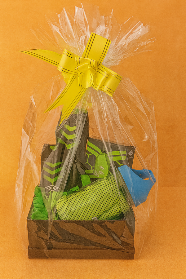 Cesta Umbro Sport Energy