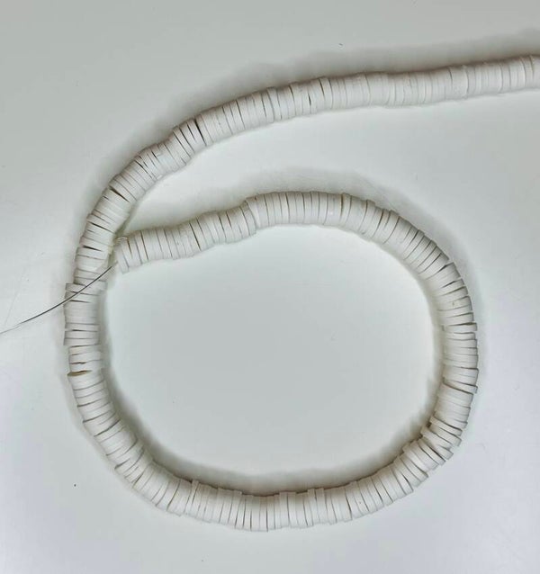 Polymeerimassahelmet /TARKISTA PITUUS + helmen koko