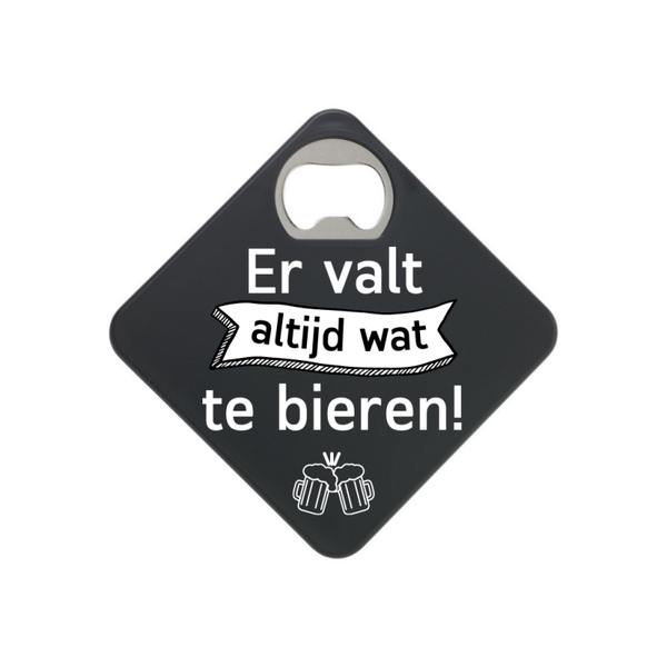 Bieropener - Bieren -