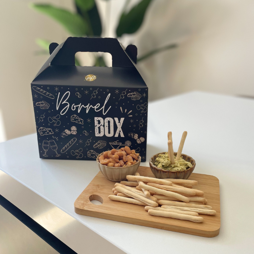 Borrelbox