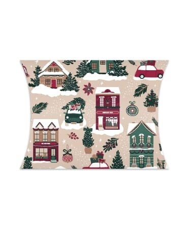 Gondeldoosje - Huisje -