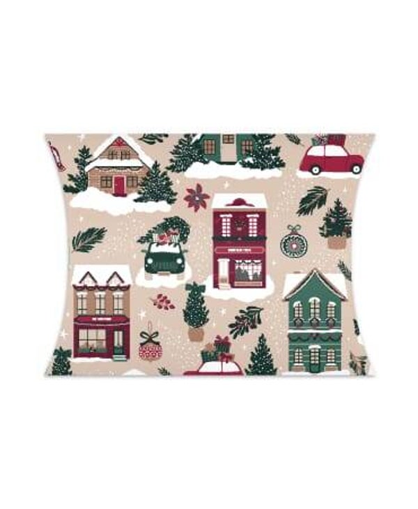 Gondeldoosje - Huisje -