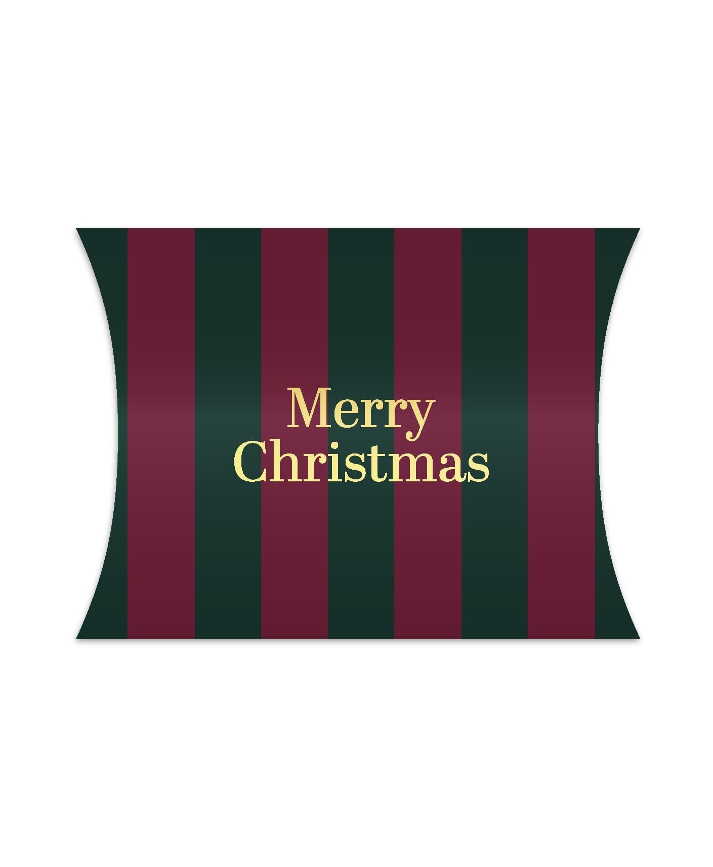 Gondeldoosje - Merry Christmas -