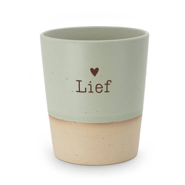Special Ceramics - Lief -