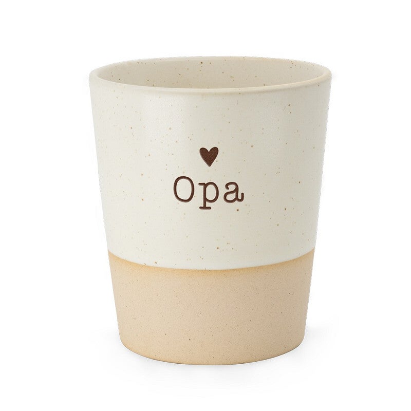 Special Ceramics - Opa -