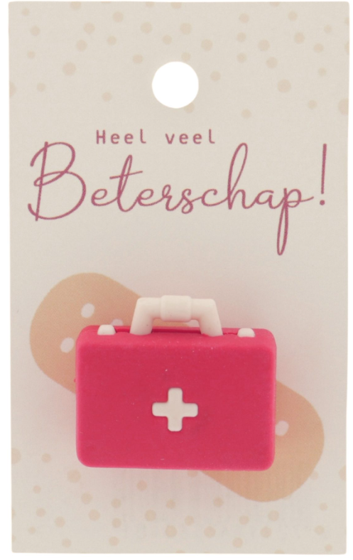 Beterschap