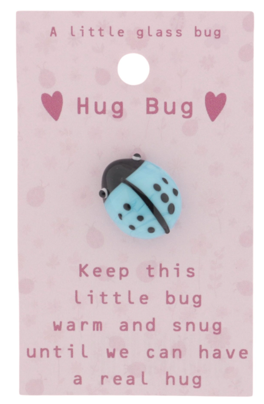 Hug Bug