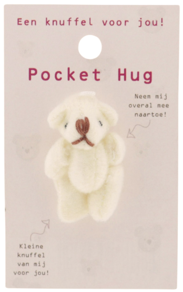 Pocket Hug