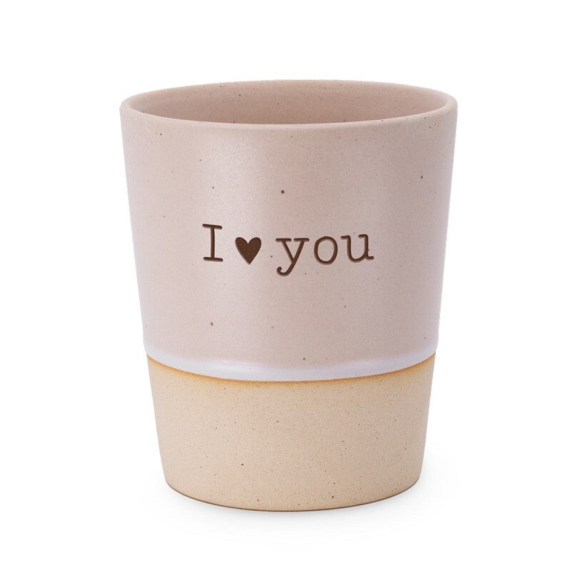 Special Ceramics - I Love You -