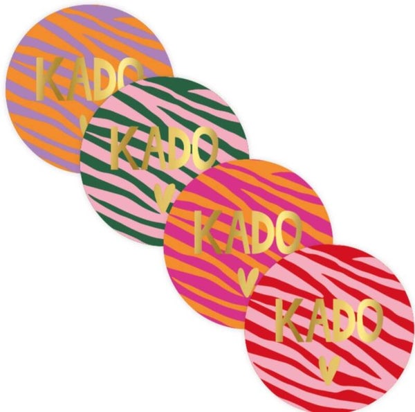 Sticker - Kado -