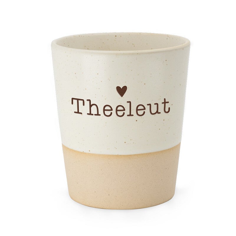 Special Ceramics - Theeleut -