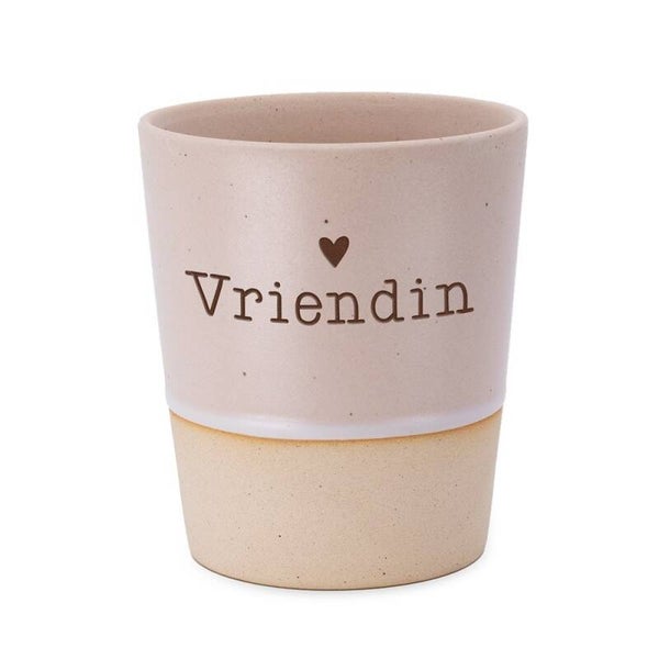 Special Ceramics - Vriendin -
