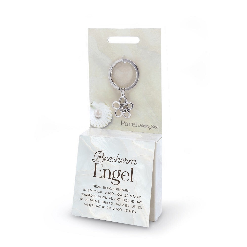 Wensparel - Beschermengel -