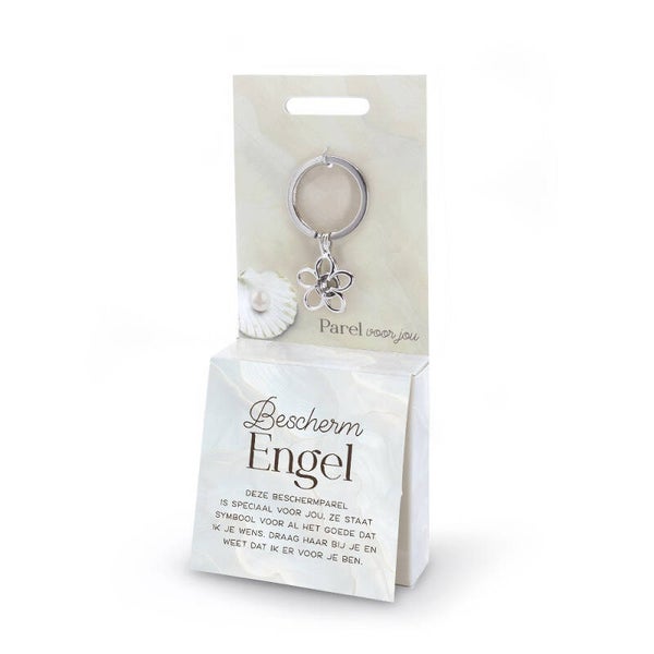 Wensparel - Beschermengel -